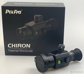 2x Pixfra Chiron C450 zameriavač, termovízia, nočné videnie - 4