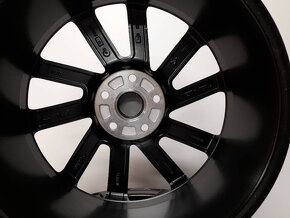 Vw Sharan, Golf, Passat alu disky 5x112 R16 ET48 - 4