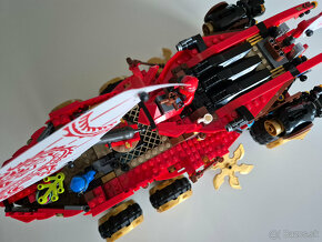 LEGO Ninjago 70677 - 4