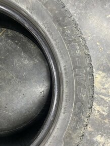 235/55 R17 zime Pneu  MIRAGE MR - W562 - 4