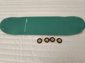 Novy skateboard FTP - 4