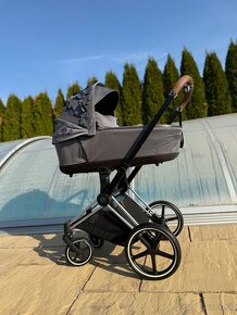 Cybex priam Simply - 4