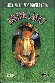 Annine lásky - Lucy Maud Montgomery - 4