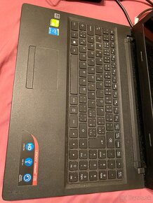 Notebook LENOVO ideapad 100 15IBD - 4