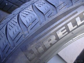 245/50R19 Pirelli - 4