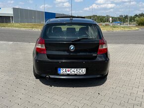 BMW 118d - 4