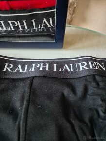 Polo Ralph Lauren slipy - 4