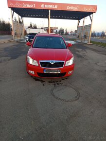 Predám škoda Octavia combi 1.6tdi rv2012 naj:200000km - 4