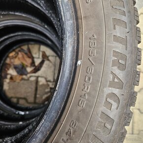 185/60 r15 goodyear - 4