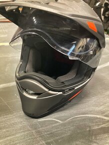 Shoei Hornet ADV veľ. M 57-58cm - 4