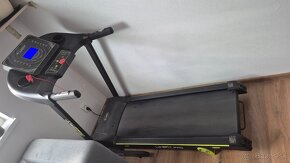 Bežecký pás motorový Lifefit TM3300 - 4