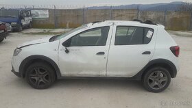 Dacia Sandero Stepway 0.9 tce ROZPREDAM - 4