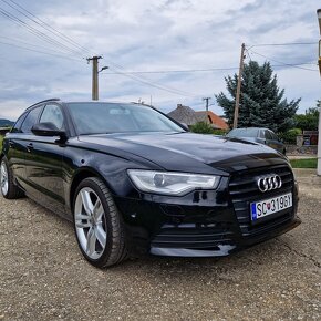 Audi A6 c7 2l.tdi - 4