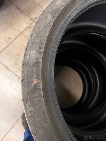 Bridgestone 245/35 R19 - 4