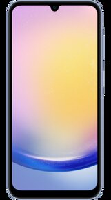 Samsung Galaxy A25 5G 6 GB/128 GB modrá - 4