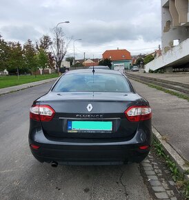 Renault Fluence - 4