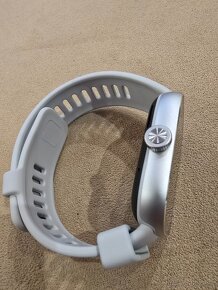 Xiaomi redmi watch 4 silver gray - 4