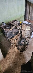 Suzuki sx4 motor - 4