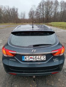 Hyundai I40 combi - 4