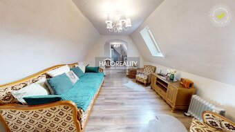 HALO reality - Predaj, apartmán Banská Štiavnica - ZNÍŽENÁ C - 4