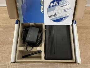 Wifi router ASUS WL-520GC (s DD-WRT) - 4