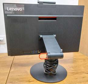 Lenovo ThinkCentre M920z - 4