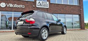 BMW X3 20d xDrive - 4