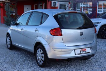 Seat Altea 1.6i Reference - 4