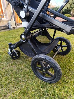 Bugaboo cameleon 3 - 4