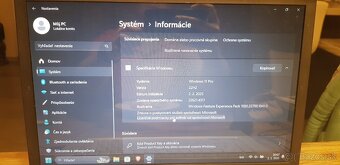 Notebook, Toshiba Win11 Pro, 150GB - 4