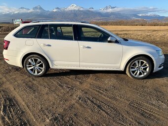 Škoda Octavia Combi 1.6 TDI 115k Style DSG - 4