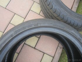 225/40R18 92Y letne pneu 2ks Fulda Sportcontrol2 - 4