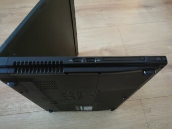 Dell Vostro 1520 - 4