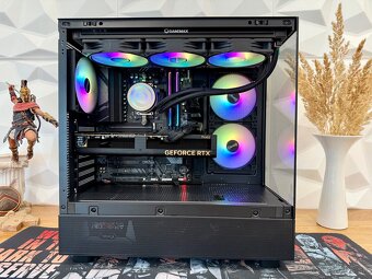 ⭐️ Ryzen 7 7800x3D, RTX 4080 Super 16GB, 32GB, 2TB, 850W - 4