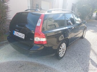 Volvo V50 1.6D - 4