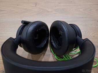 Xbox Stereo Headset na Xbox One / Series X - 4