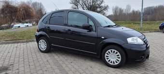 Citroën C3,  1.4 i. - 4