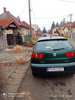 Seat Ibiza 1.9 sdi - 4