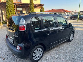 Citroen C3 Picasso 1.4 VTi Style - 4