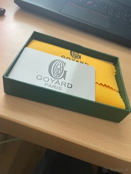 Goyard cardholder - 4