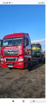 MAN TGX 26.440 - 4