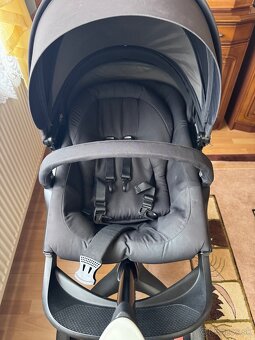 Stokke Xplory V5 - 4