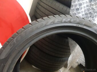 Pirelli Sottozero 3 245/40 R20 275/35 R20 - 4