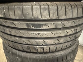 215/45 R16 letné pneumatiky - 4