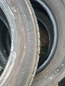 Michelin 195/55R16 4ks - 4