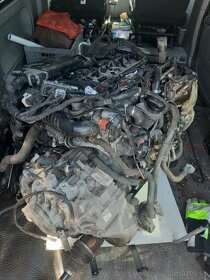 Motor opel insignia 2,0cdti - 4