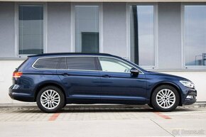 Volkswagen Passat Variant 2.0 TDI BMT Highline. - 4