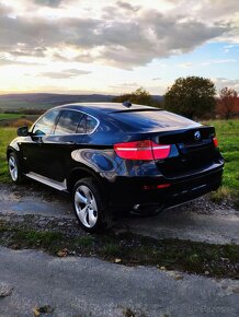 BMW X6 xDrive 30d ODPOČET DPH✅ - 4