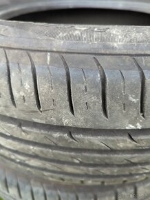 Predam pneumatiky 2ks Nexen Nblue letne 205/60R15 - 4