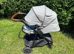 Britax strider M - 4